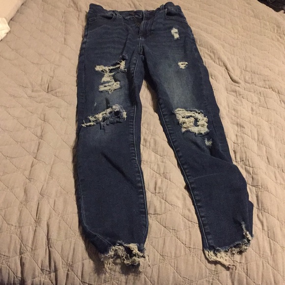 American Eagle Outfitters Denim - American Eagle jeans